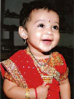Thanusree