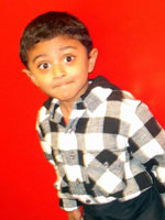 Pranav