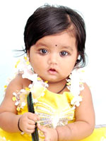 Aakansha
