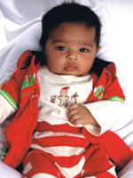 Harshith