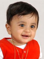 Iishaan