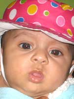 Priyesha 
