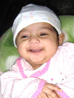 Shreena