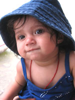 Sanvi