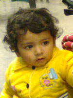 Aarav