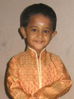Abinav