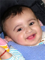 Aarav