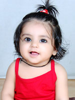 Ishanya