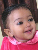 Bhoomika