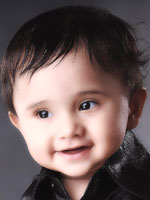 Rudransh