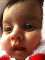 Aaushi
