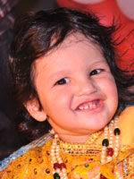 Darsh