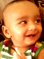 Arjun