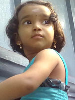 Harshitha