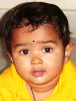 Sreekar