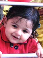 Tanishka