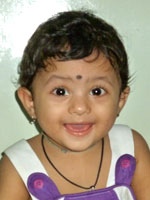 Kashvi