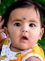 Saanvi