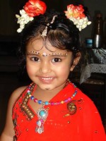 Hardisha