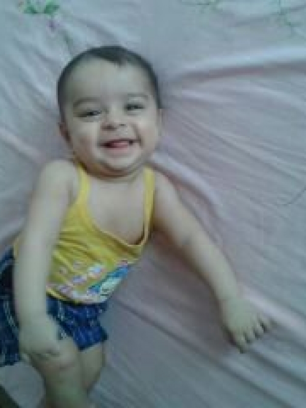 Arjun