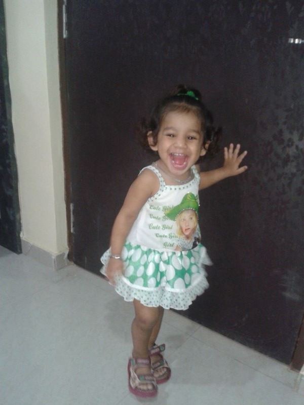 Kashish