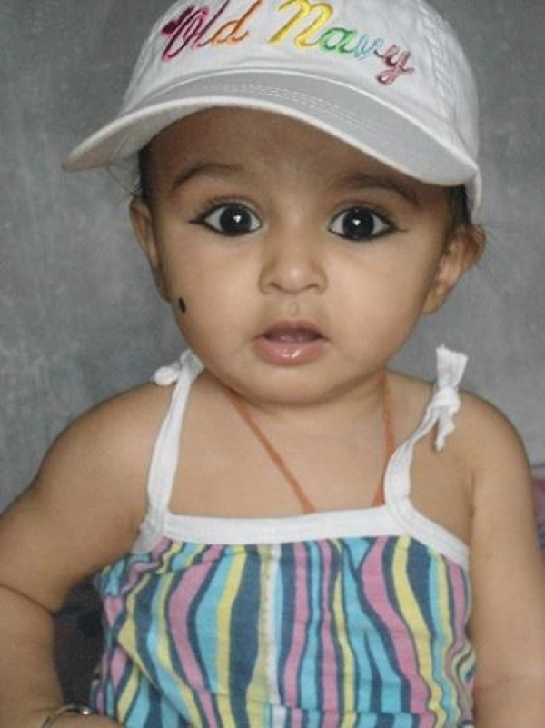Aaradhya