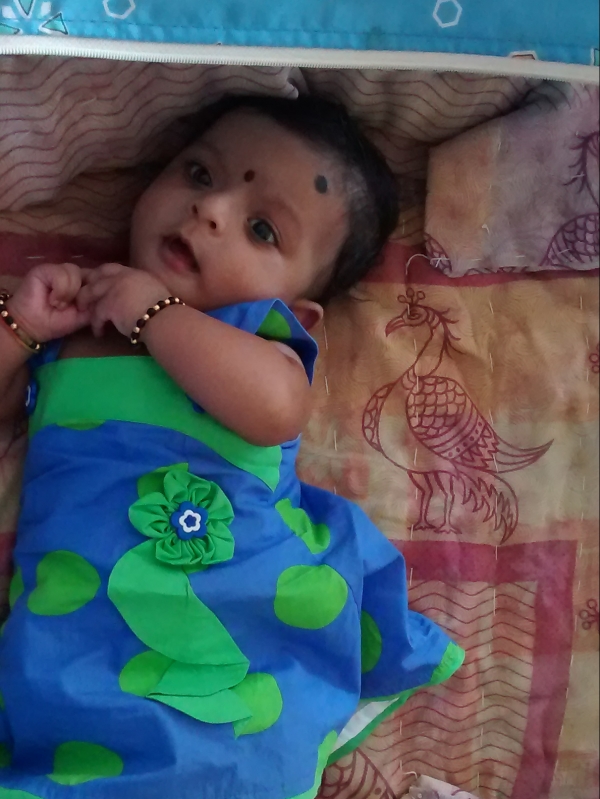Aashvi