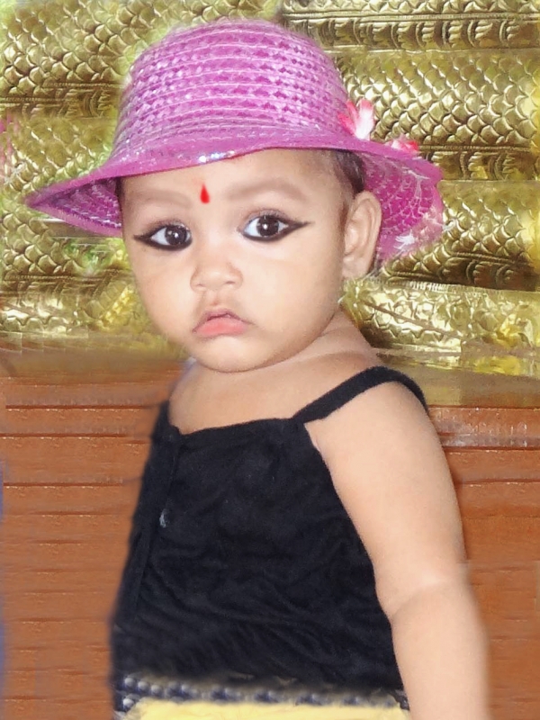 Vaishnavi