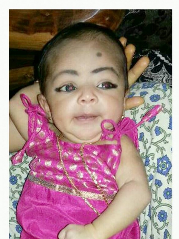 Nethra