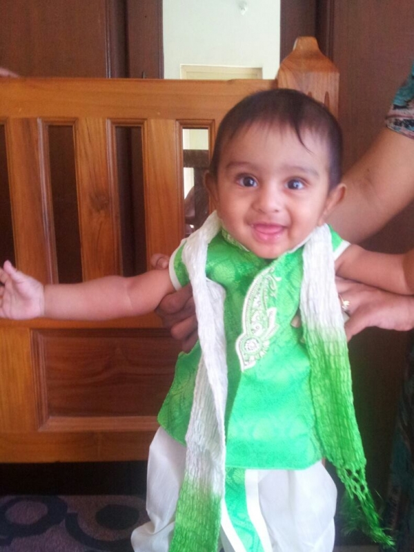 SriHanush