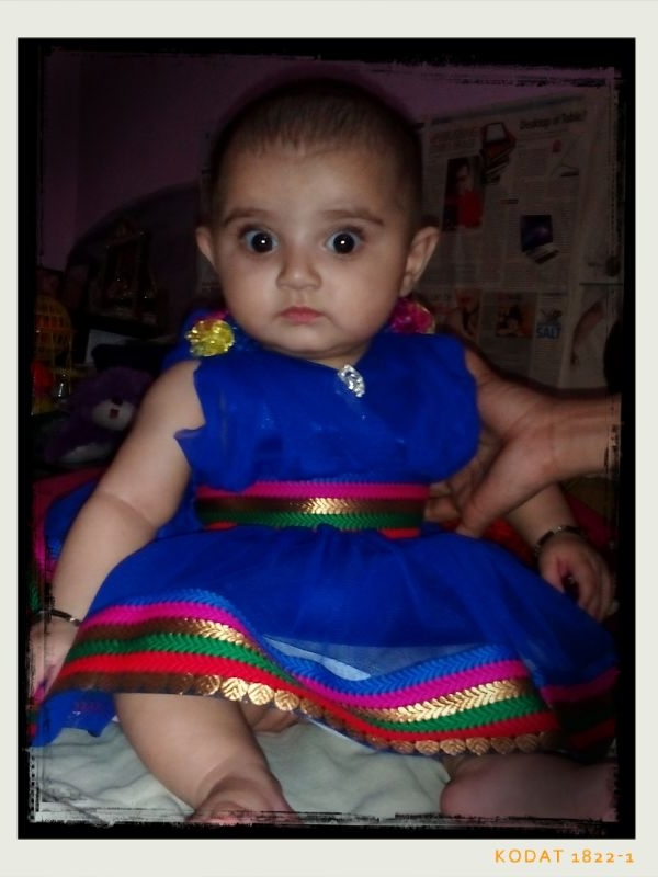 Yashvi