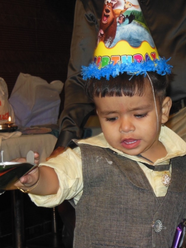 Aarav