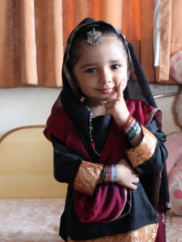 Pranshi
