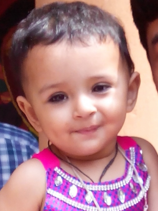 Aaradhya