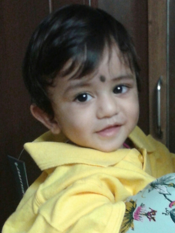 Aarav