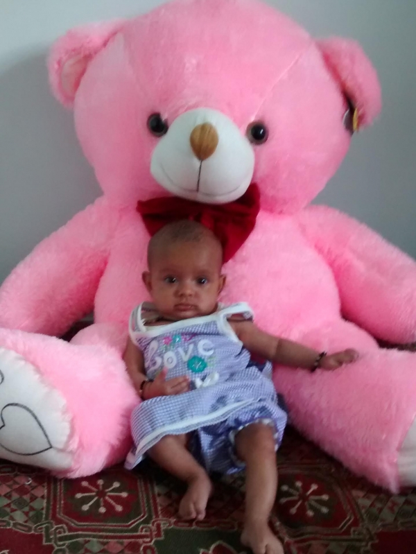 Arshiya