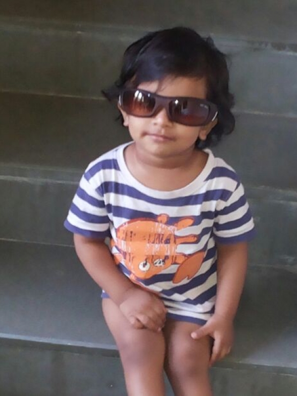 Rushi