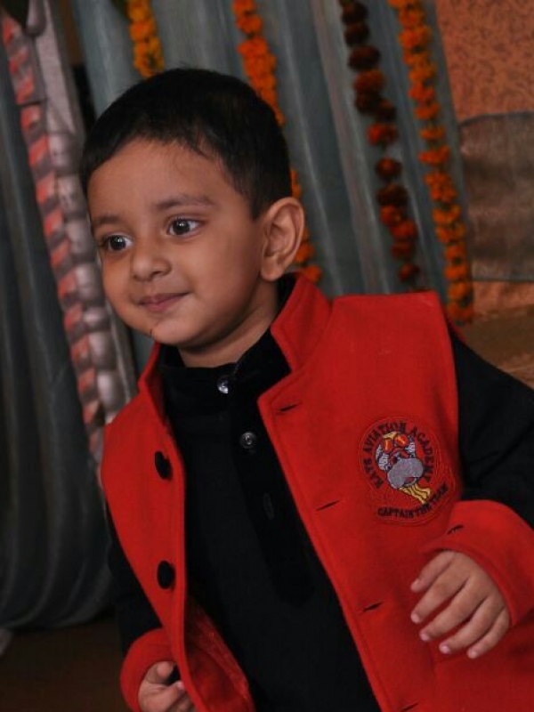 Madhav