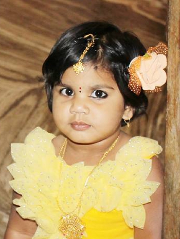 Deekshanvitha
