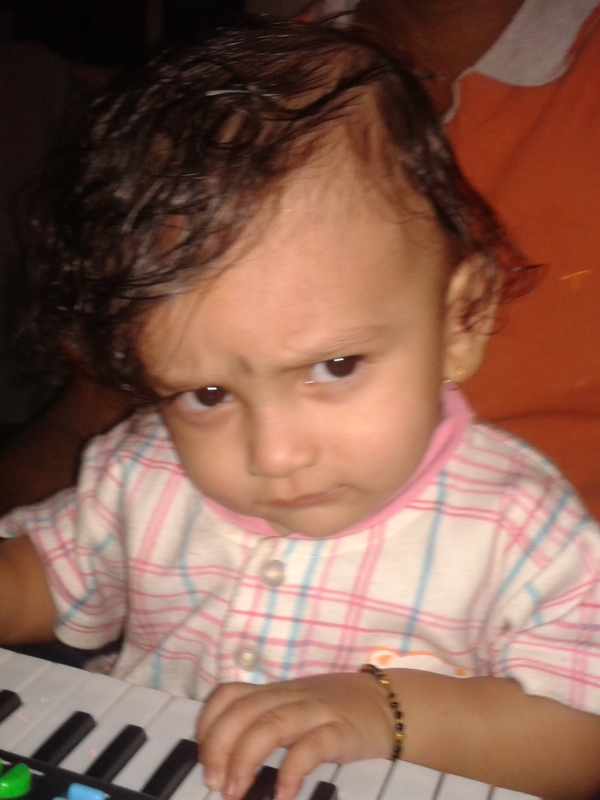 Devansh