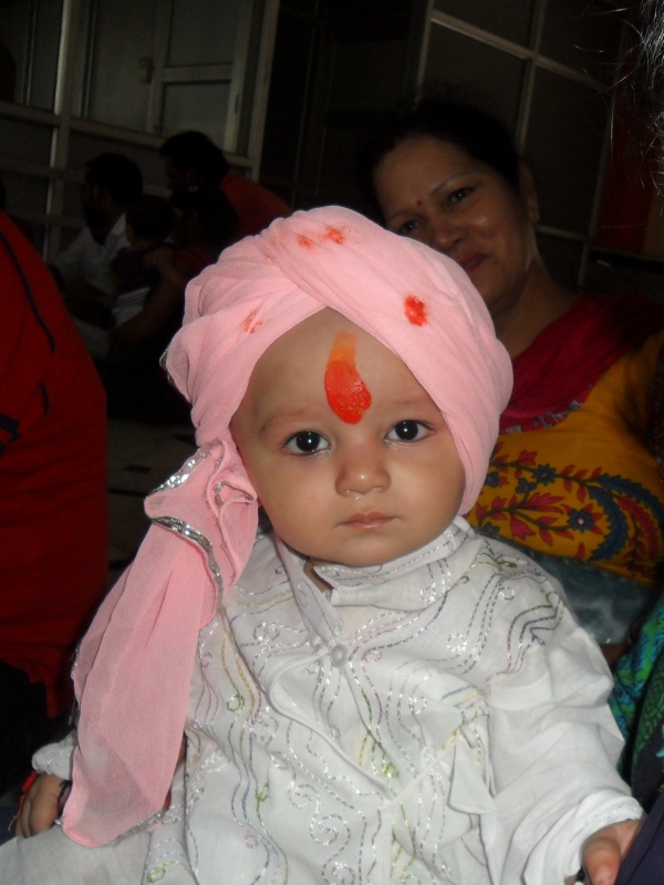 Prathmesh