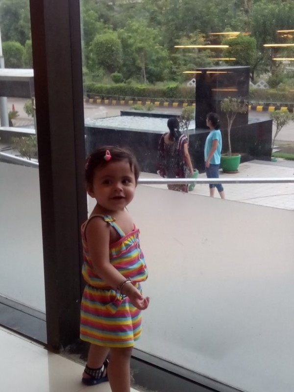 Aarohi
