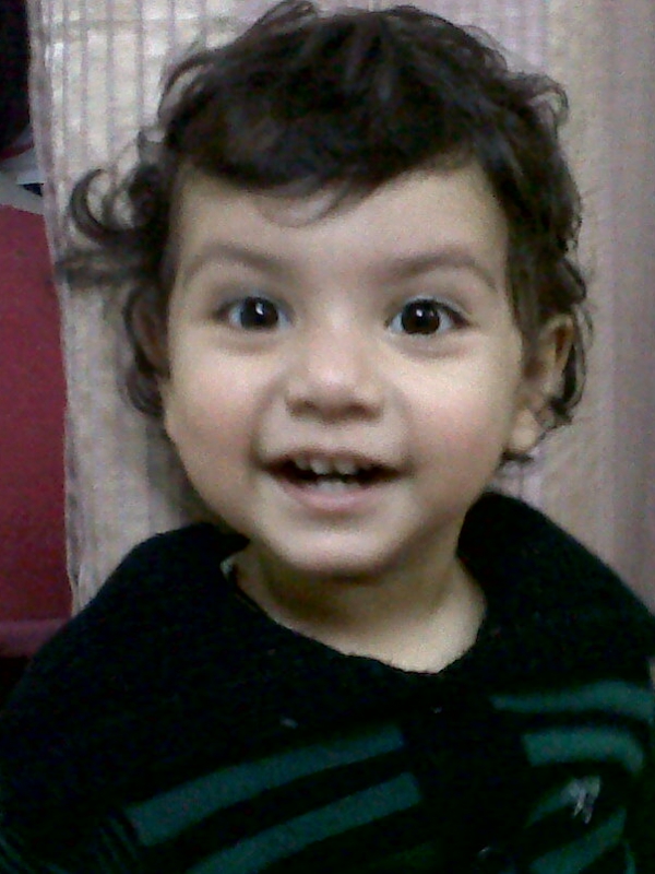 Vrishank
