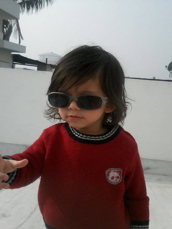 Atharv