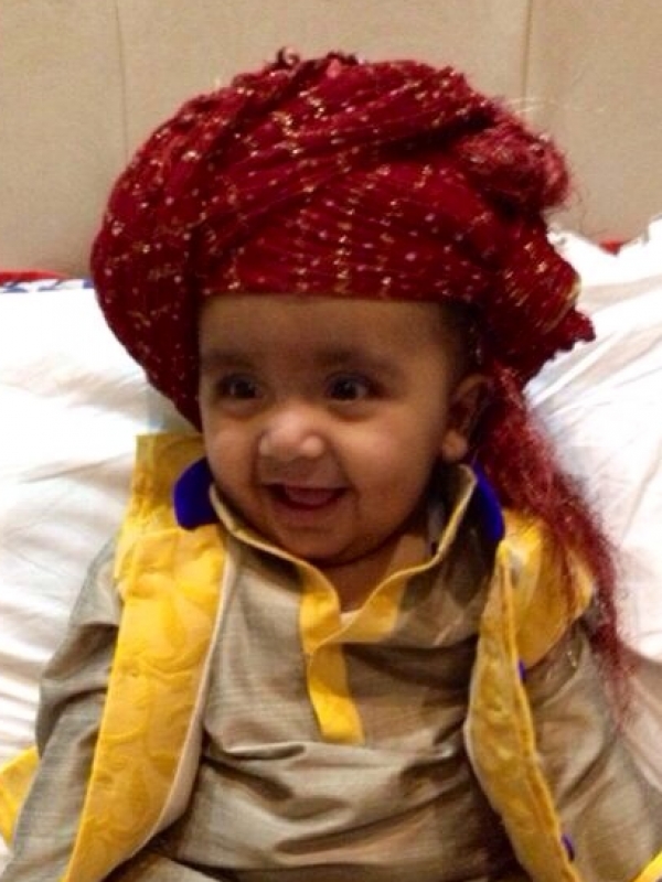 Aarav