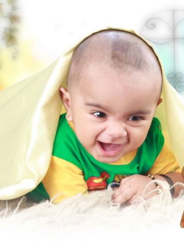 Aarav