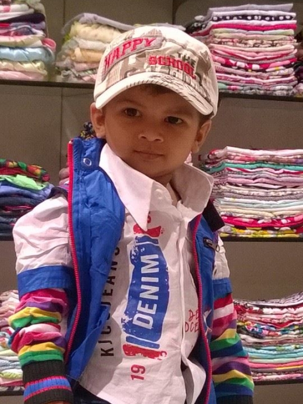 Soham