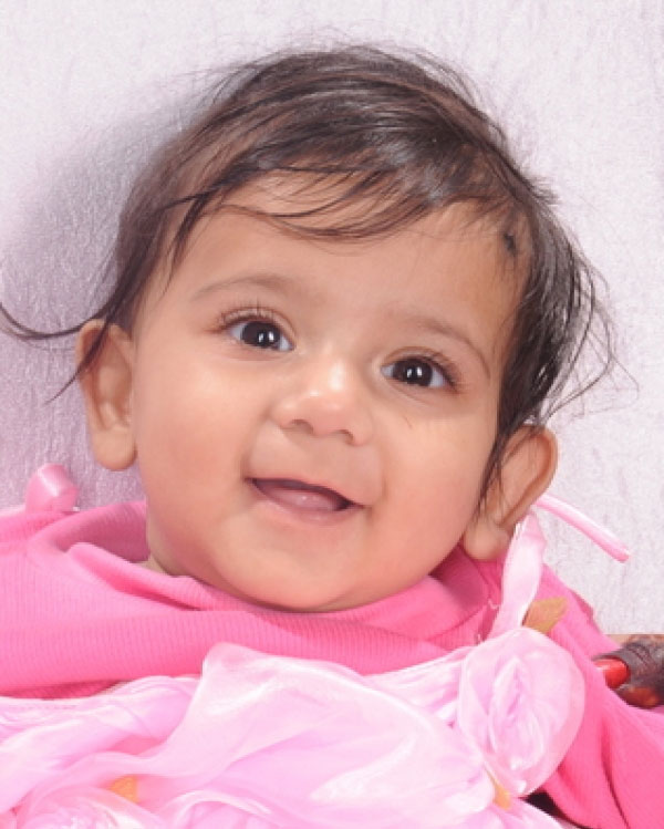 Divyanshi