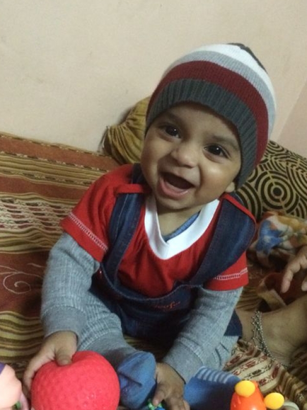 Arnav