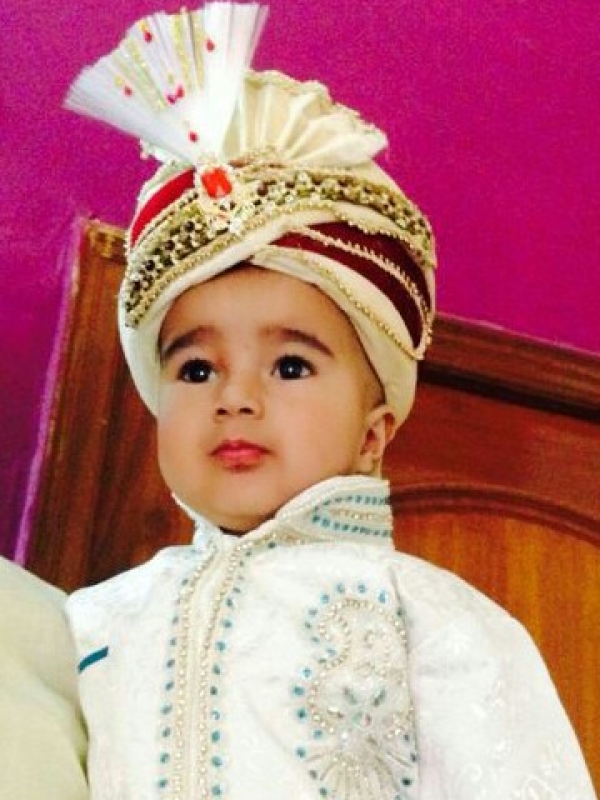 Saksham